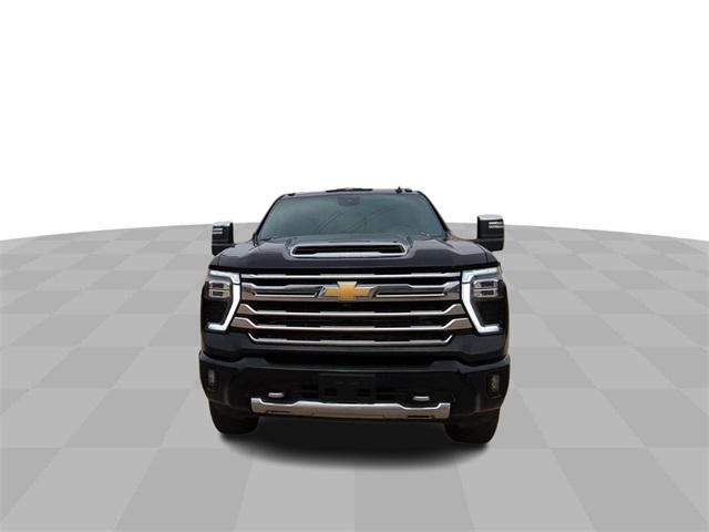 used 2024 Chevrolet Silverado 3500 car, priced at $65,998