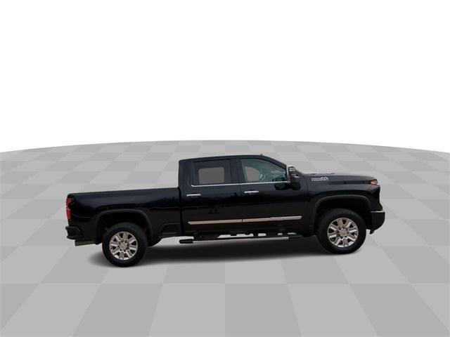 used 2024 Chevrolet Silverado 3500 car, priced at $65,998