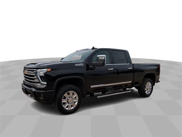 used 2024 Chevrolet Silverado 3500 car, priced at $65,998