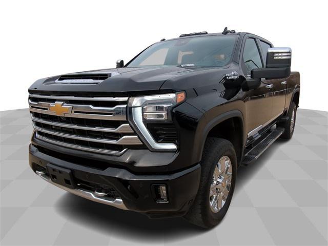 used 2024 Chevrolet Silverado 3500 car, priced at $65,998