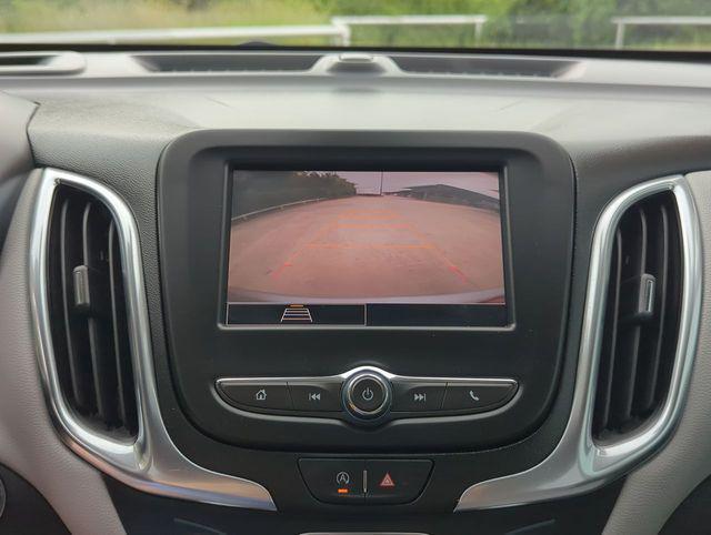 used 2022 Chevrolet Equinox car, priced at $19,495