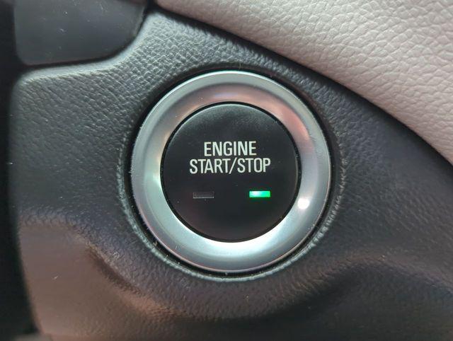 used 2022 Chevrolet Equinox car, priced at $19,495
