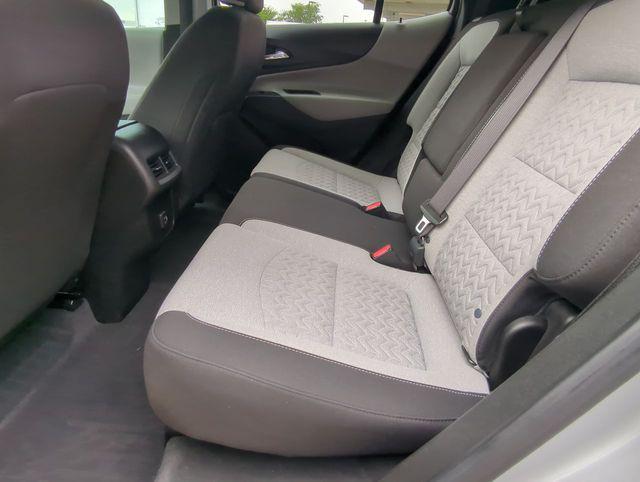 used 2022 Chevrolet Equinox car, priced at $19,495