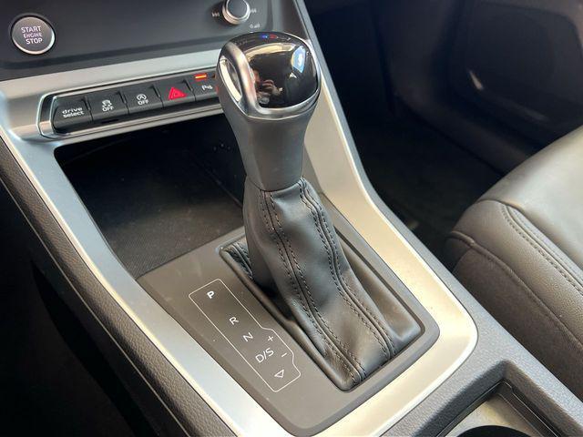 used 2020 Audi Q3 car, priced at $21,498