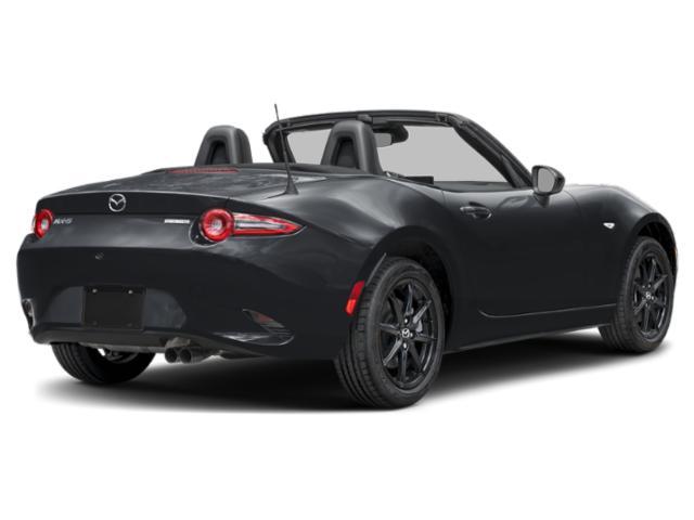 new 2025 Mazda MX-5 Miata car, priced at $30,785