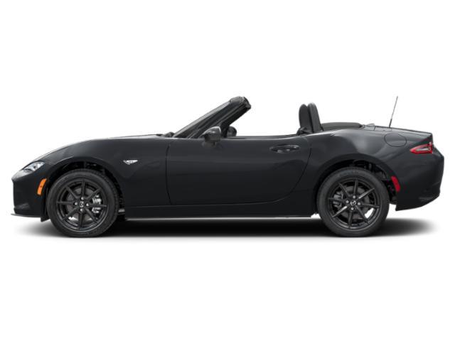 new 2025 Mazda MX-5 Miata car, priced at $30,785