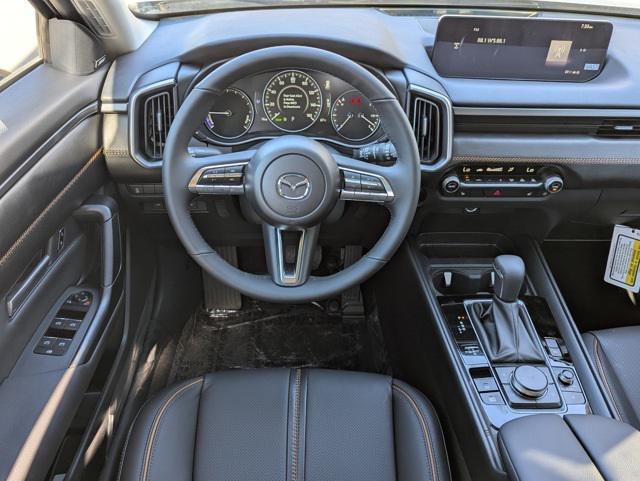 new 2025 Mazda CX-50 Hybrid car, priced at $39,485