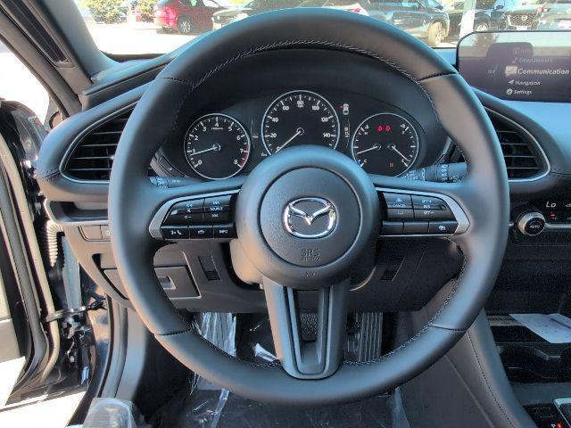 new 2026 Mazda Mazda3 car, priced at $28,650