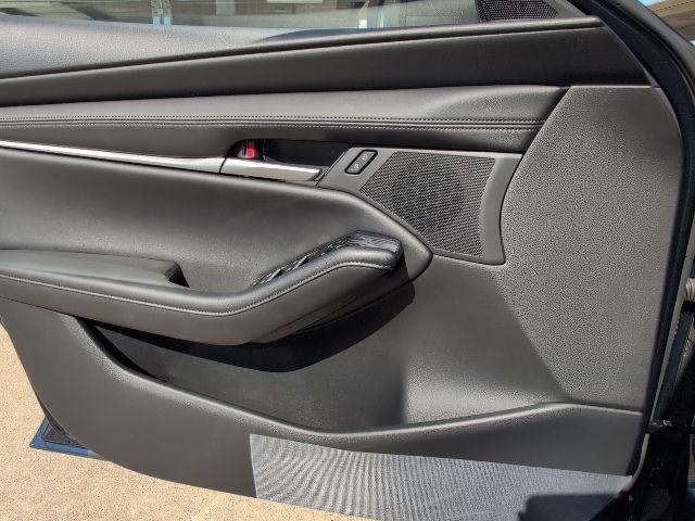 new 2026 Mazda Mazda3 car, priced at $28,650