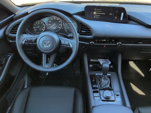 new 2026 Mazda Mazda3 car, priced at $28,650