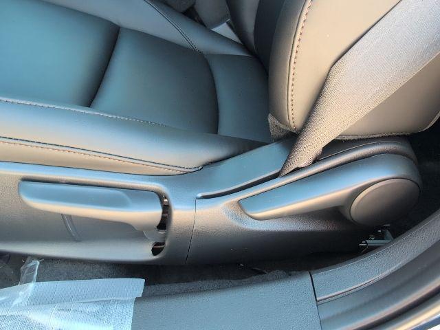 new 2026 Mazda Mazda3 car, priced at $28,650