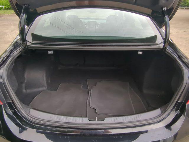 used 2024 Chevrolet Malibu car, priced at $19,995