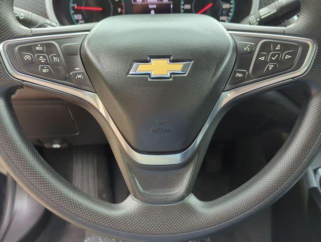 used 2024 Chevrolet Malibu car, priced at $19,995