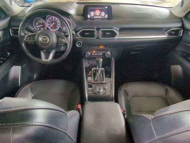 used 2018 Mazda CX-5 car, priced at $17,495