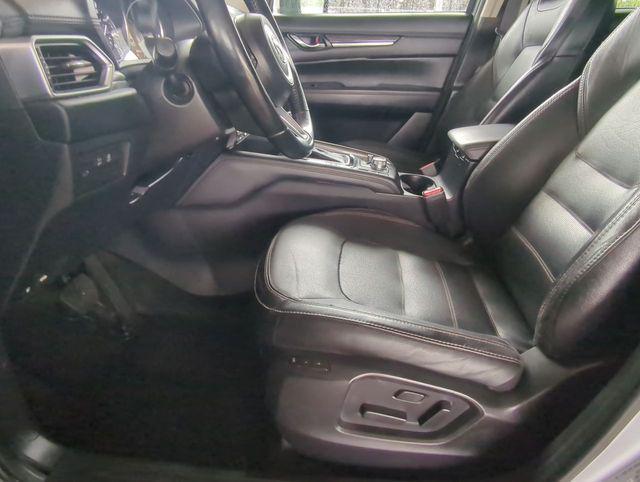 used 2018 Mazda CX-5 car, priced at $17,495