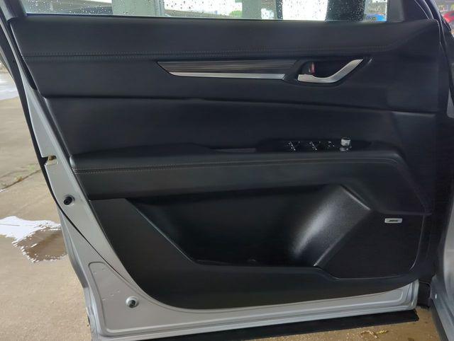 used 2018 Mazda CX-5 car, priced at $17,495