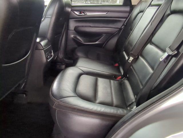 used 2018 Mazda CX-5 car, priced at $17,495