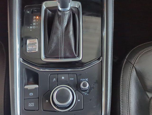 used 2018 Mazda CX-5 car, priced at $17,495
