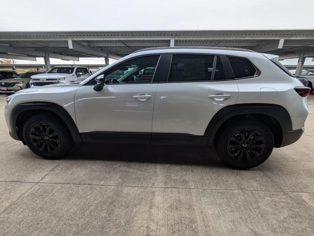 new 2025 Mazda CX-50 car, priced at $36,720