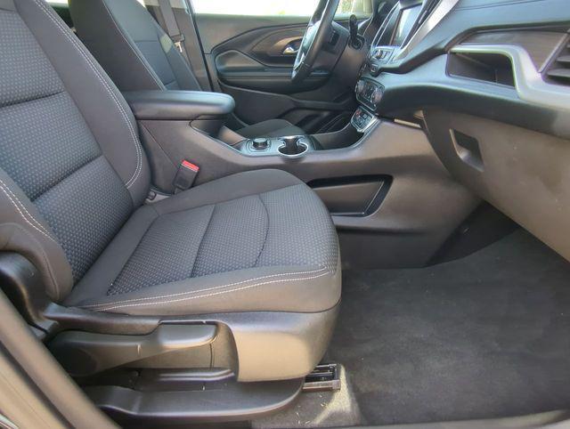 used 2024 GMC Terrain car, priced at $22,995