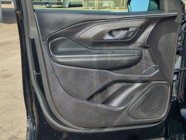 used 2024 GMC Terrain car, priced at $22,995