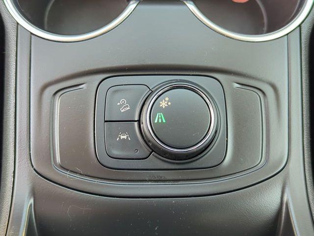 used 2024 GMC Terrain car, priced at $22,995