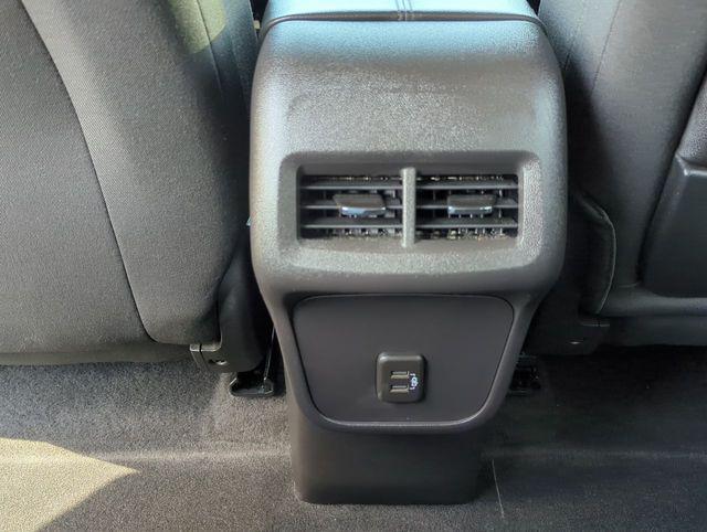 used 2024 GMC Terrain car, priced at $22,995
