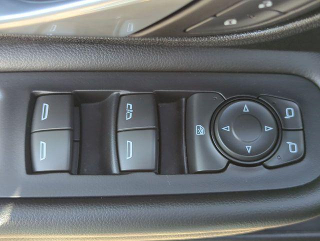 used 2024 GMC Terrain car, priced at $22,995