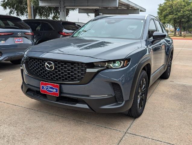 new 2025 Mazda CX-50 car, priced at $36,710