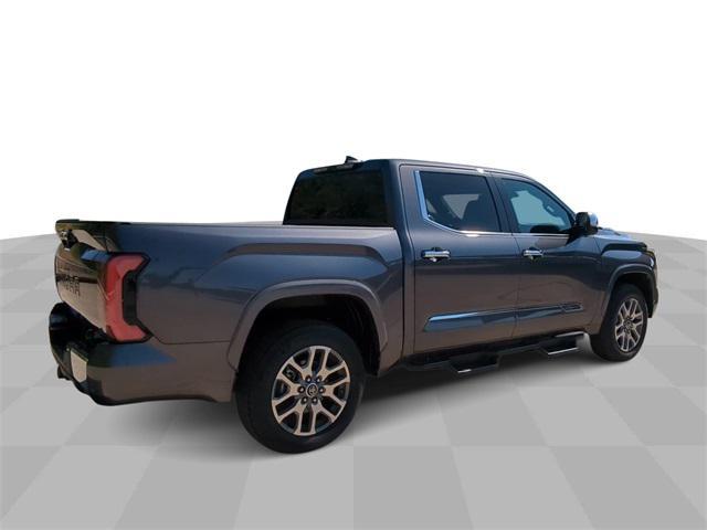 used 2024 Toyota Tundra Hybrid car, priced at $65,498