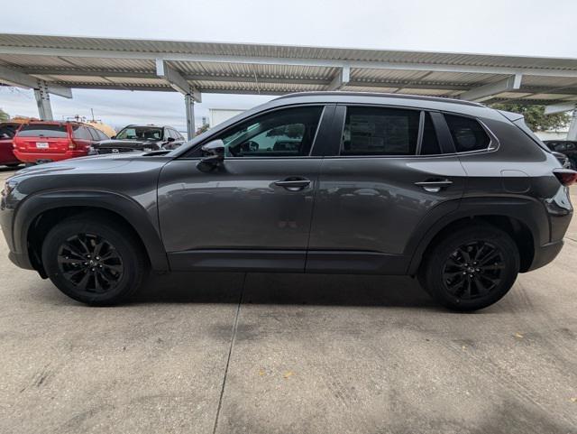 new 2025 Mazda CX-50 car, priced at $32,815