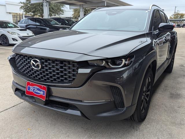 new 2025 Mazda CX-50 car, priced at $32,815