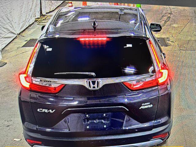used 2019 Honda CR-V car, priced at $23,395