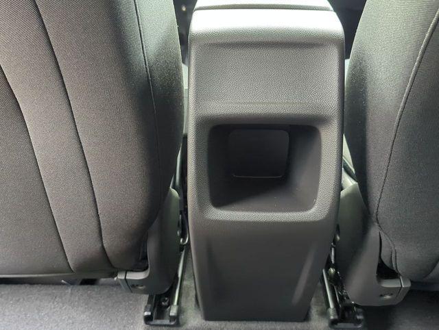 used 2025 Chevrolet Trax car, priced at $22,995