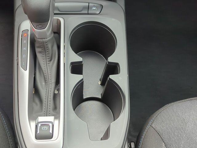 used 2025 Chevrolet Trax car, priced at $22,995