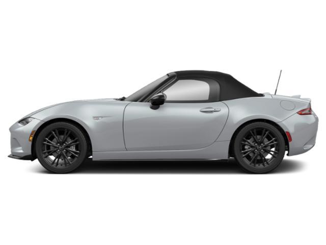 new 2025 Mazda MX-5 Miata car, priced at $39,785