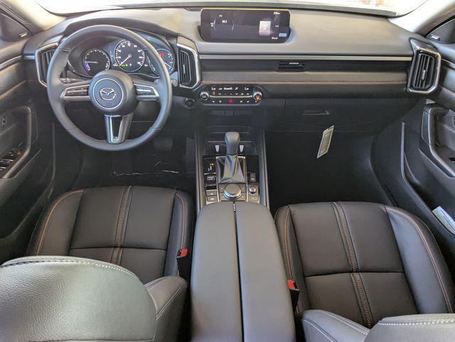 new 2025 Mazda CX-50 Hybrid car, priced at $39,469