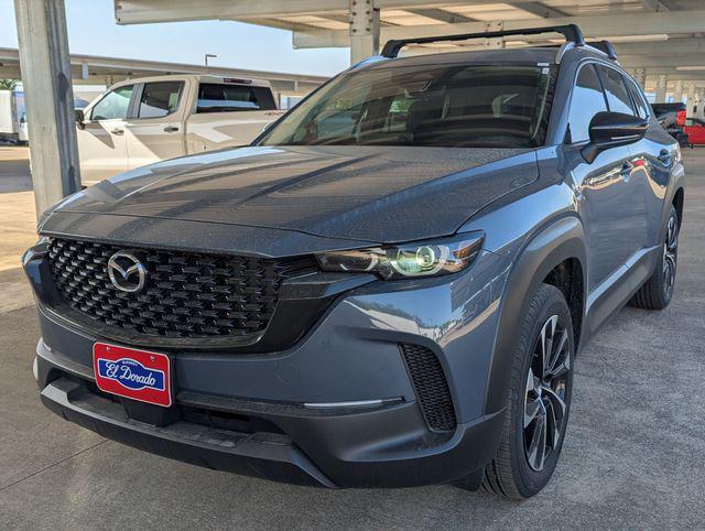 new 2025 Mazda CX-50 Hybrid car, priced at $39,469