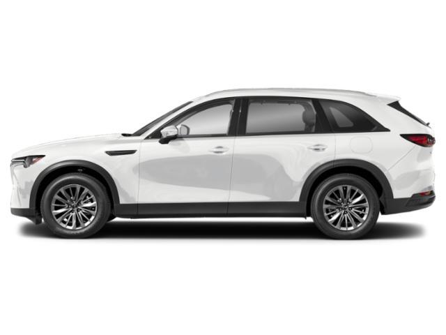 new 2026 Mazda CX-90 car, priced at $45,575