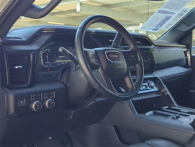 used 2024 GMC Sierra 2500 car, priced at $75,998