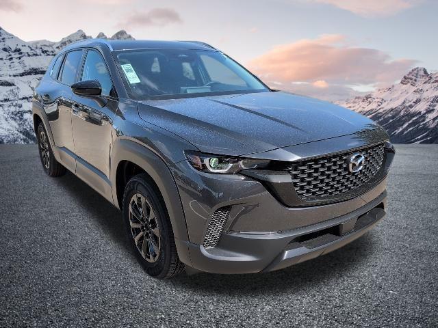 new 2025 Mazda CX-50 Hybrid car, priced at $32,950