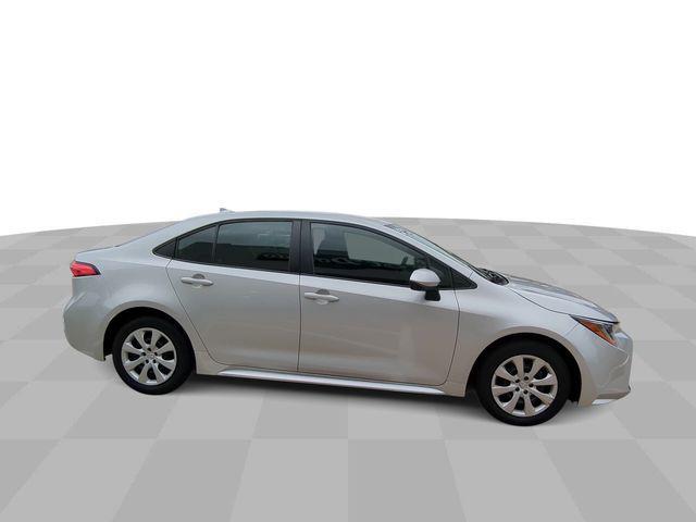 used 2022 Toyota Corolla car, priced at $20,995
