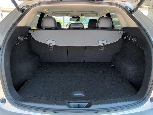 new 2025 Mazda CX-5 car, priced at $35,783