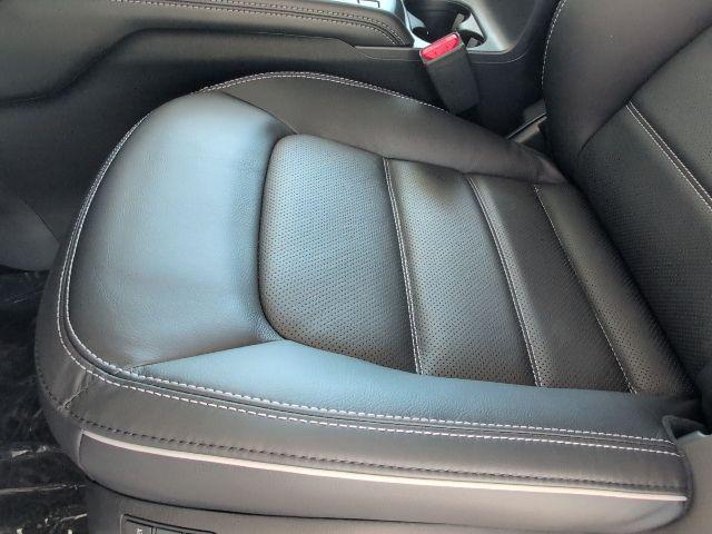 new 2025 Mazda CX-5 car, priced at $35,783