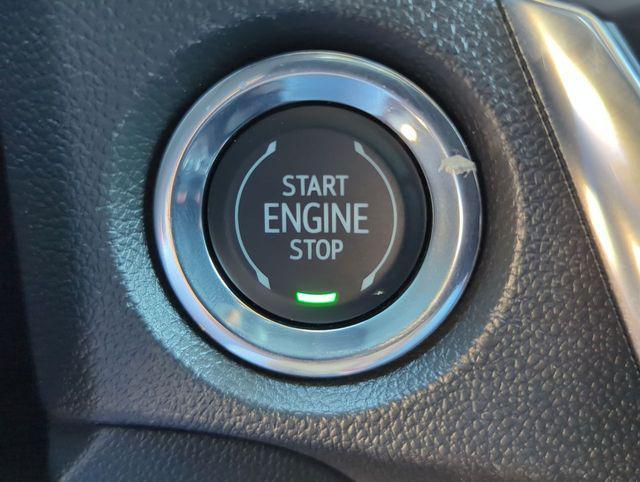 used 2024 Buick Encore GX car, priced at $24,995