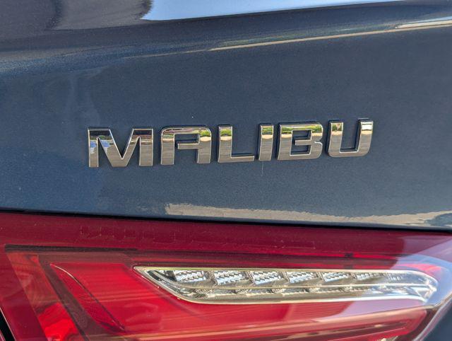 used 2024 Chevrolet Malibu car, priced at $23,995