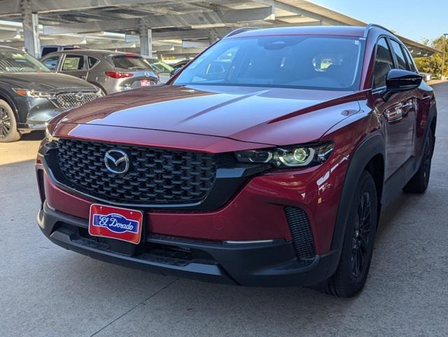 new 2025 Mazda CX-50 car, priced at $34,230