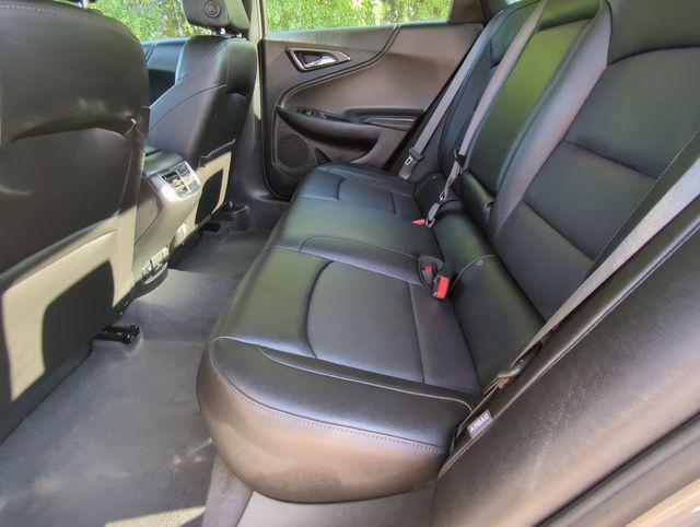 used 2024 Chevrolet Malibu car, priced at $24,995