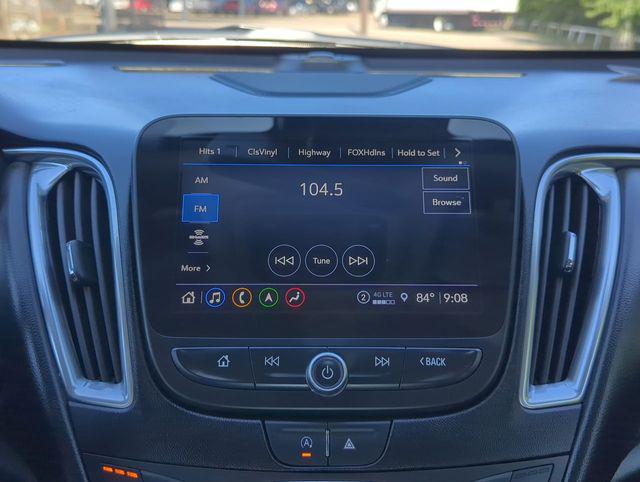 used 2024 Chevrolet Malibu car, priced at $24,995