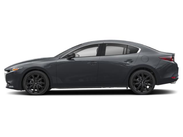 new 2026 Mazda Mazda3 car, priced at $27,075